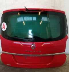 Malle/Hayon arriere RENAULT GRAND MODUS Photo n°1
