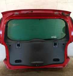 Malle/Hayon arriere RENAULT GRAND MODUS Photo n°3