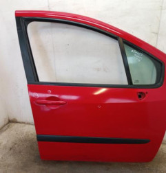 Porte avant droit RENAULT GRAND MODUS Photo n°1