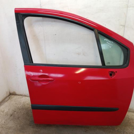 Porte avant droit RENAULT GRAND MODUS Photo n°1