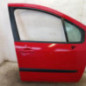 Porte avant droit RENAULT GRAND MODUS