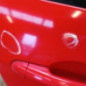 Porte avant droit RENAULT GRAND MODUS