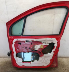 Porte avant droit RENAULT GRAND MODUS Photo n°4