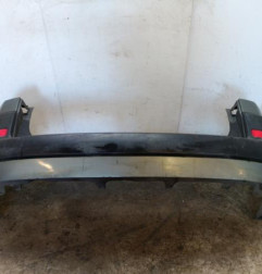 Pare choc arriere RENAULT GRAND SCENIC 2 Photo n°1