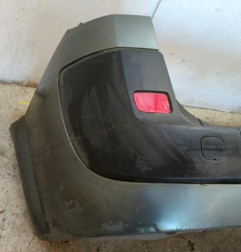 Pare choc arriere RENAULT GRAND SCENIC 2