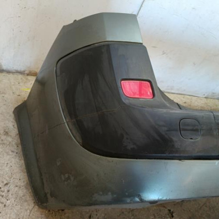 Pare choc arriere RENAULT GRAND SCENIC 2