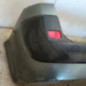 Pare choc arriere RENAULT GRAND SCENIC 2
