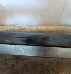 Pare choc arriere RENAULT GRAND SCENIC 2 Photo n°3