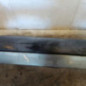 Pare choc arriere RENAULT GRAND SCENIC 2
