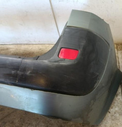 Pare choc arriere RENAULT GRAND SCENIC 2 Photo n°4