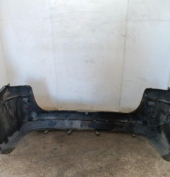 Pare choc arriere RENAULT GRAND SCENIC 2 Photo n°5