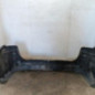 Pare choc arriere RENAULT GRAND SCENIC 2