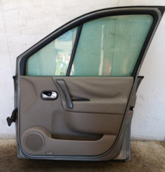 Porte avant droit RENAULT GRAND SCENIC 2 Photo n°3