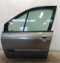 Porte avant gauche RENAULT GRAND SCENIC 2 Photo n°1