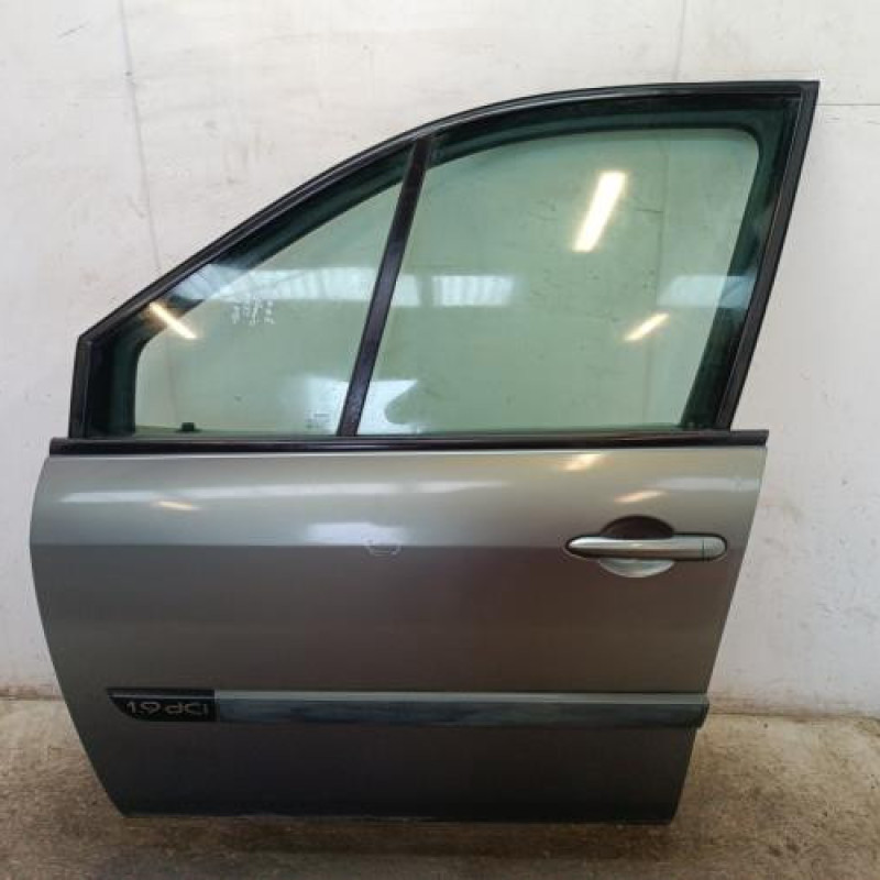 Porte avant gauche RENAULT GRAND SCENIC 2 Porte avant gauche RENAULT GRAND SCENIC 2
