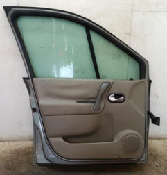 Porte avant gauche RENAULT GRAND SCENIC 2 Photo n°3