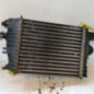 Echangeur air (Intercooler) RENAULT CLIO 4