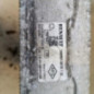 Echangeur air (Intercooler) RENAULT CLIO 4