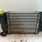 Echangeur air (Intercooler) RENAULT CLIO 4