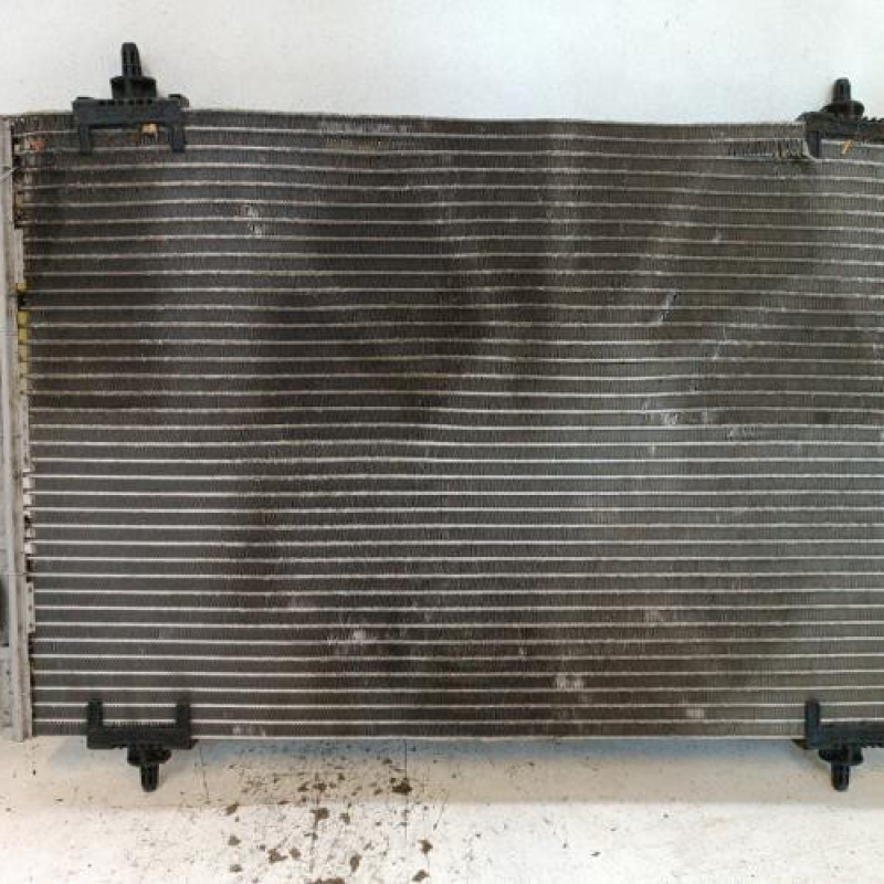 Radiateur clim CITROEN C4 2 Radiateur clim CITROEN C4 2