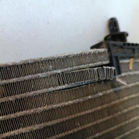 Radiateur clim CITROEN C4 2