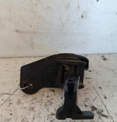 Poignee porte avant droit RENAULT TWINGO 1 Photo n°1