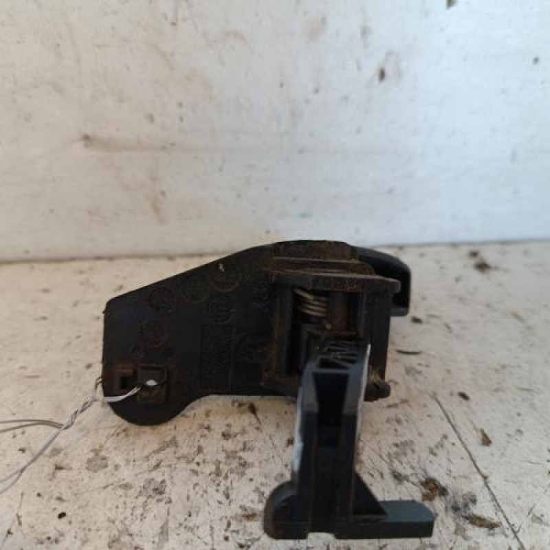Poignee porte avant droit RENAULT TWINGO 1