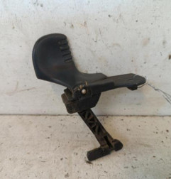 Poignee porte avant droit RENAULT TWINGO 1 Photo n°3