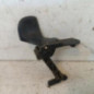 Poignee porte avant droit RENAULT TWINGO 1