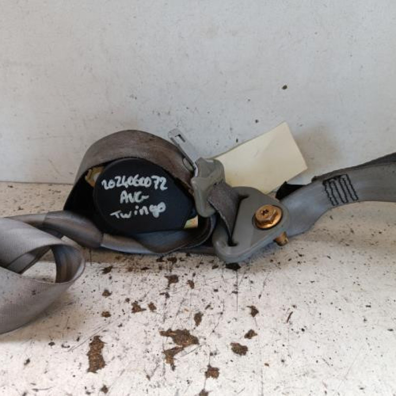 Ceinture avant gauche RENAULT TWINGO 1 Ceinture avant gauche RENAULT TWINGO 1