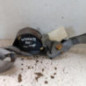 Ceinture avant gauche RENAULT TWINGO 1