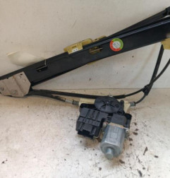 Leve vitre electrique avant droit SEAT IBIZA 5 Photo n°1
