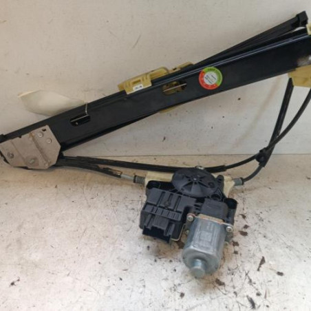 Leve vitre electrique avant droit SEAT IBIZA 5 Photo n°1