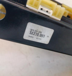 Leve vitre electrique avant droit SEAT IBIZA 5 Photo n°4