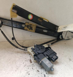 Leve vitre electrique avant gauche SEAT IBIZA 5 Photo n°1