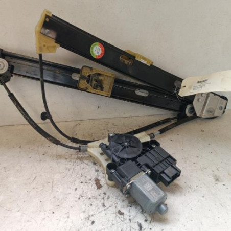 Leve vitre electrique avant gauche SEAT IBIZA 5 Photo n°1