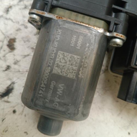 Leve vitre electrique avant gauche SEAT IBIZA 5