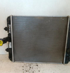 Radiateur eau CITROEN C1 2 Photo n°1