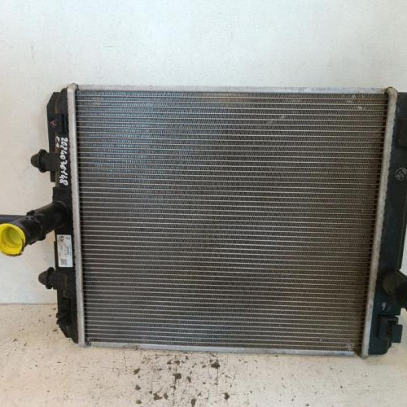 Radiateur eau CITROEN C1 2 Radiateur eau CITROEN C1 2