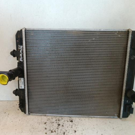 Radiateur eau CITROEN C1 2 Photo n°1