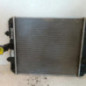 Radiateur eau CITROEN C1 2