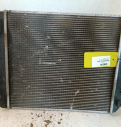 Radiateur eau CITROEN C1 2