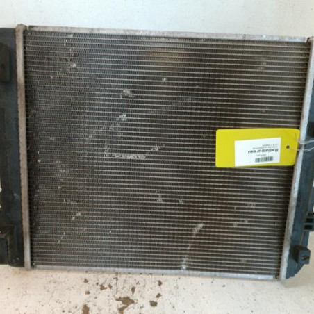 Radiateur eau CITROEN C1 2