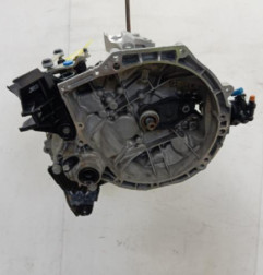 Boite de vitesses CITROEN C3 3 Photo n°1