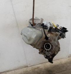 Boite de vitesses CITROEN C3 3 Photo n°3