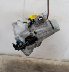 Boite de vitesses CITROEN C3 3 Photo n°4