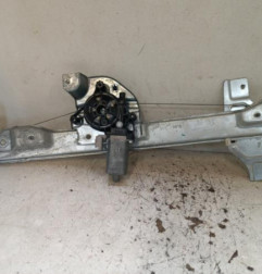 Leve vitre electrique avant droit CITROEN C3 3 Photo n°1