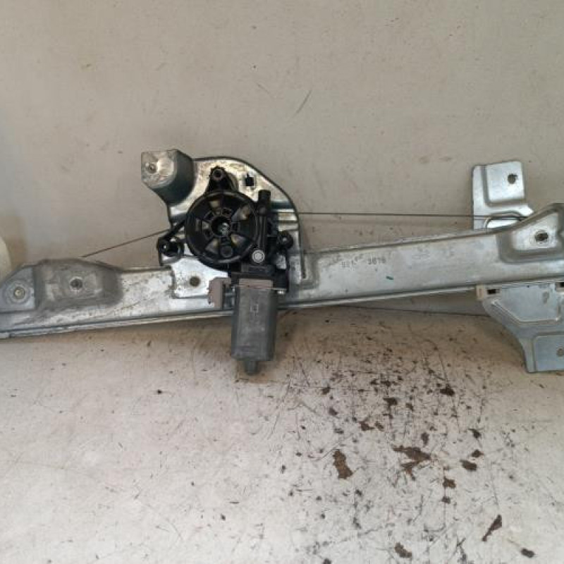 Leve vitre electrique avant droit CITROEN C3 3