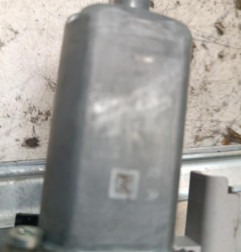 Leve vitre electrique avant droit CITROEN C3 3 Photo n°3