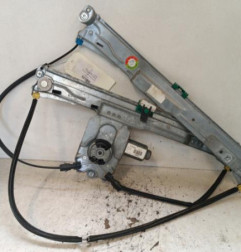 Leve vitre electrique avant droit RENAULT CLIO 3